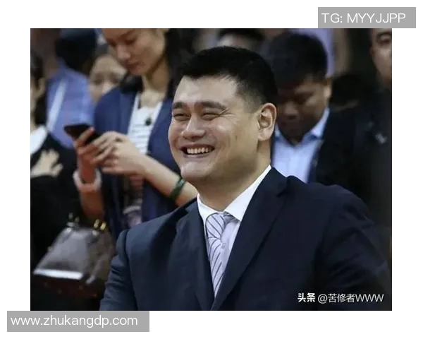 姚明助力波多黎各男篮崛起展现国际篮球新风采