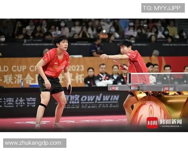 广州乒乓球队在比赛节奏中的得失分析与未来展望 广州乒乓球队在比赛节奏中的得失分析与未来展望