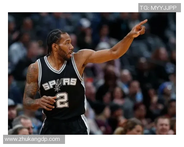 快船击败马刺，莱纳德再次强势出场