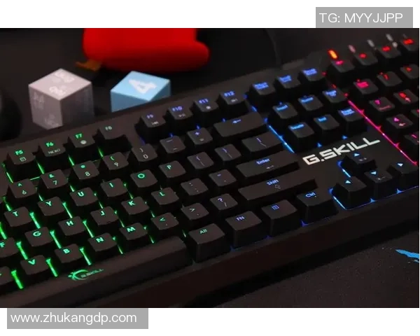 提升游戏体验王者荣耀装备选购中的机械键盘推荐与选择技巧