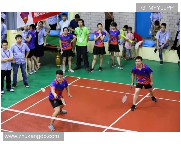 杭州羽毛球队的默契配合与战术探讨如何提升团队竞技水平