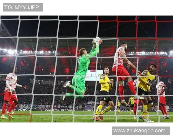 汉堡客场绝杀RB莱比锡，取得关键胜利！