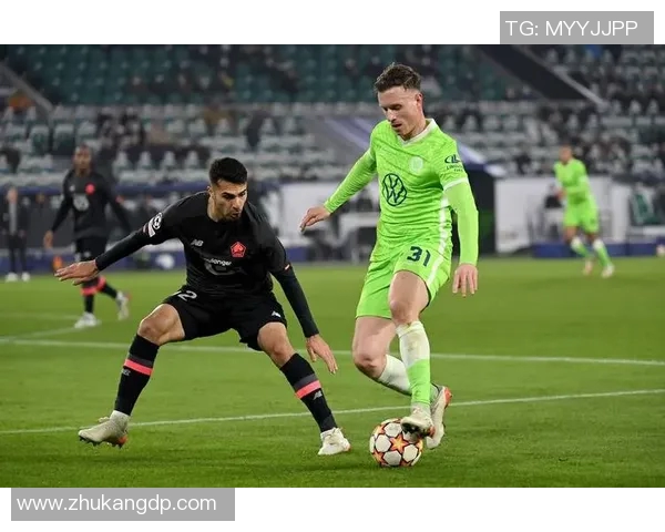 沃尔夫斯堡再胜柏林赫塔，坚定领先之势继续巩固