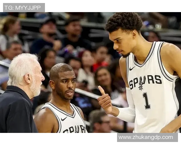 波波维奇确认将继续执教马刺队——传奇继续，马刺的未来充满希望