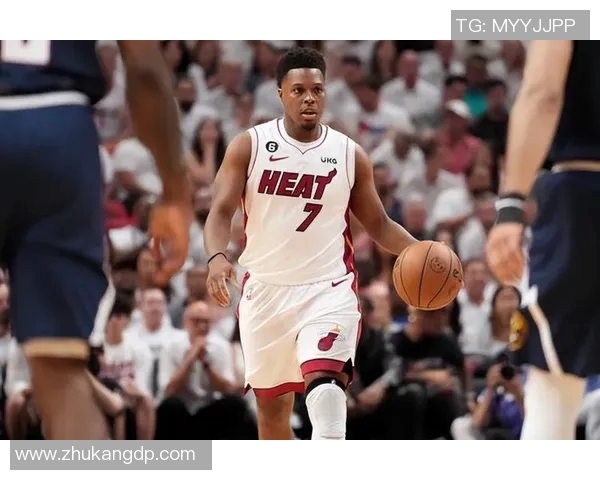 热火队双核心合砍60分，连胜永不停歇