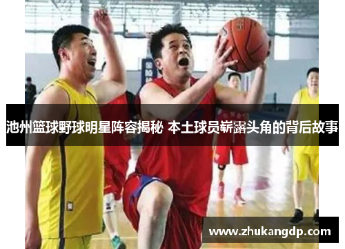 池州篮球野球明星阵容揭秘 本土球员崭露头角的背后故事